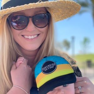 Meet your Posher, Lindsay